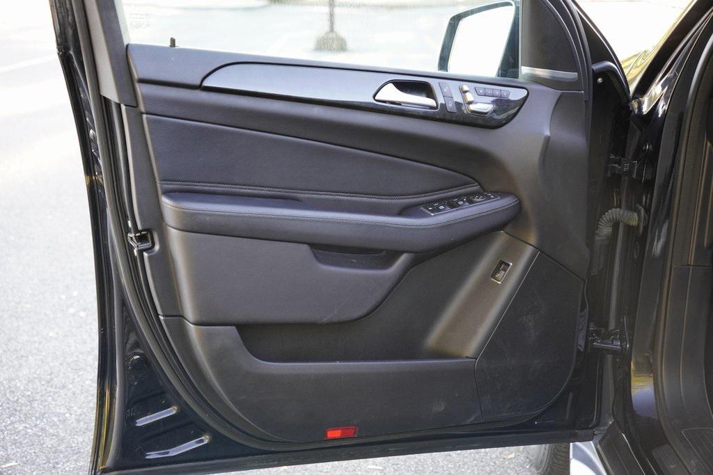 used 2018 Mercedes-Benz GLE 350 car, priced at $17,995