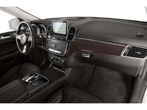 used 2018 Mercedes-Benz GLE 350 car, priced at $18,995
