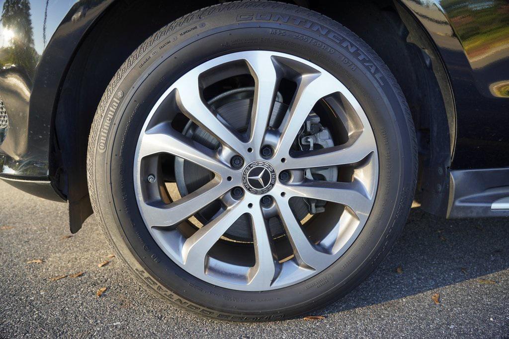 used 2018 Mercedes-Benz GLE 350 car, priced at $17,995