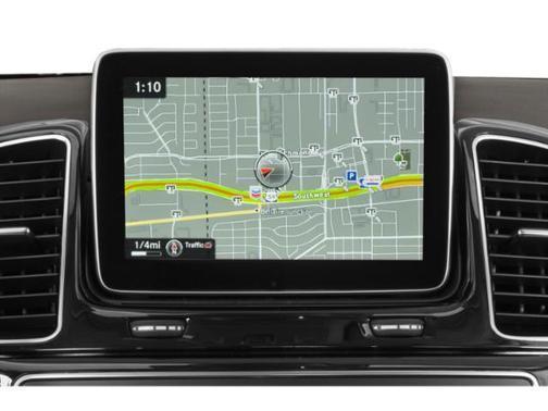 used 2018 Mercedes-Benz GLE 350 car, priced at $18,995