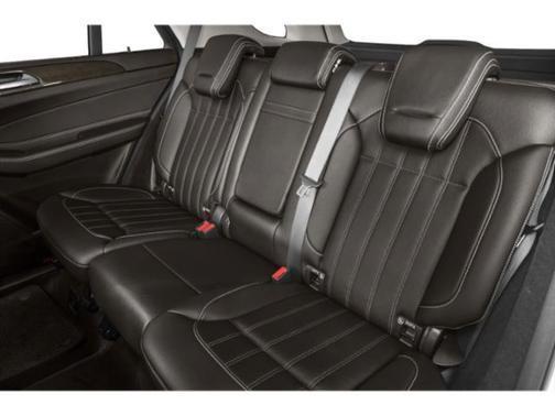 used 2018 Mercedes-Benz GLE 350 car, priced at $18,995