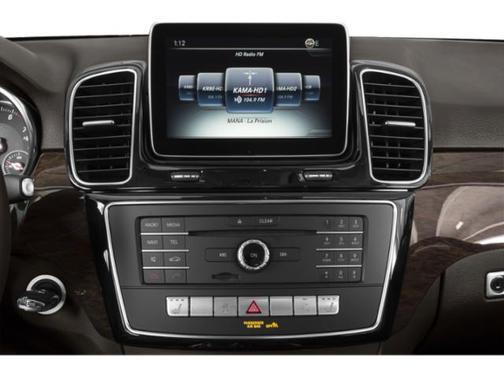 used 2018 Mercedes-Benz GLE 350 car, priced at $18,995