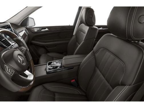 used 2018 Mercedes-Benz GLE 350 car, priced at $18,995