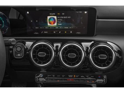 used 2019 Mercedes-Benz A-Class car, priced at $16,495