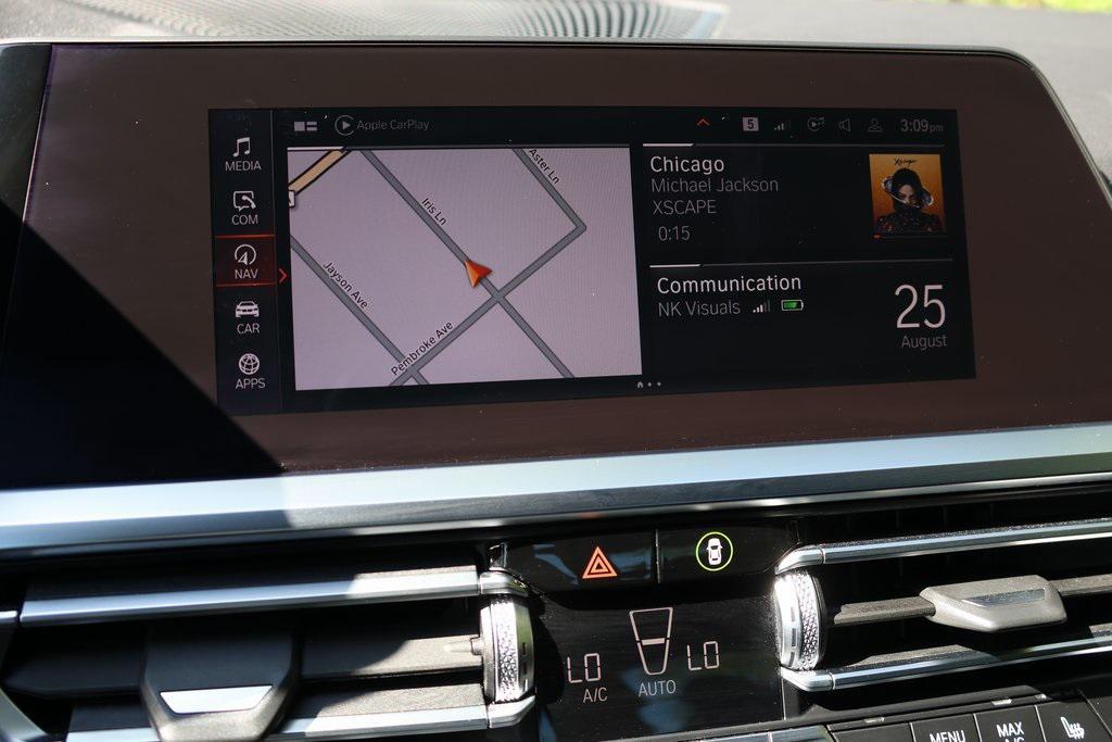 used 2021 BMW 430 car, priced at $22,295