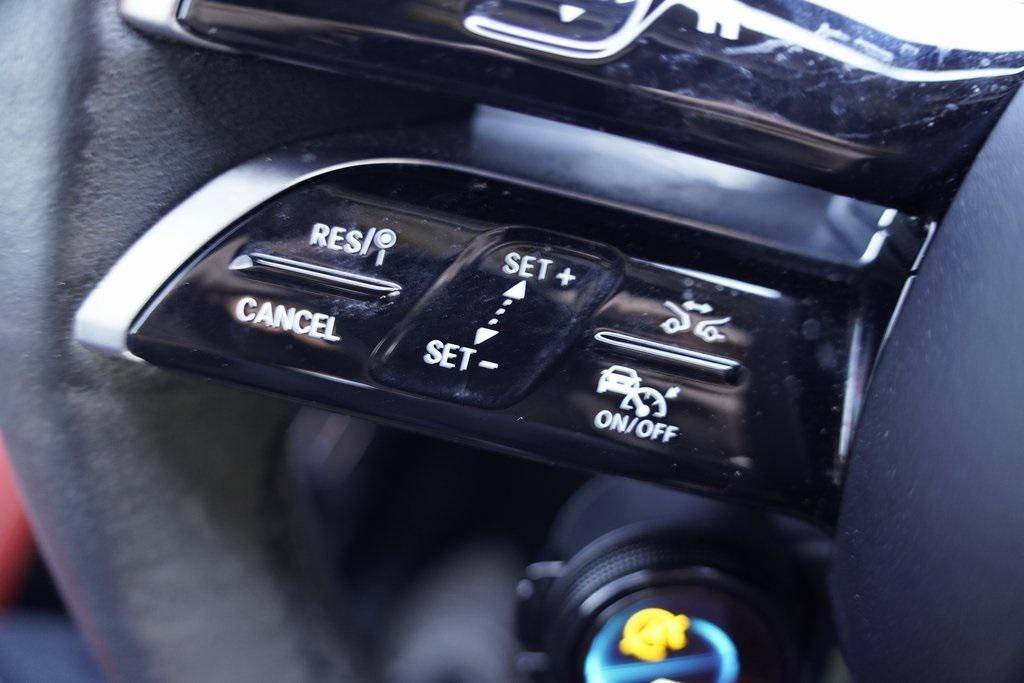 used 2024 Mercedes-Benz AMG GLE 53 car, priced at $58,095