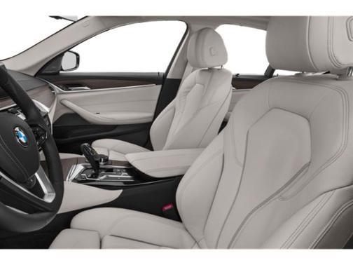 used 2019 BMW 530 car, priced at $18,995