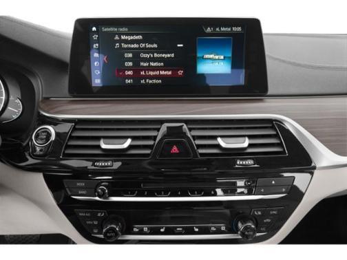 used 2019 BMW 530 car, priced at $18,995