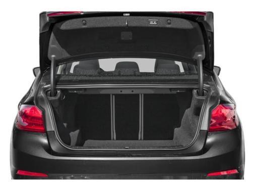 used 2019 BMW 530 car, priced at $18,995