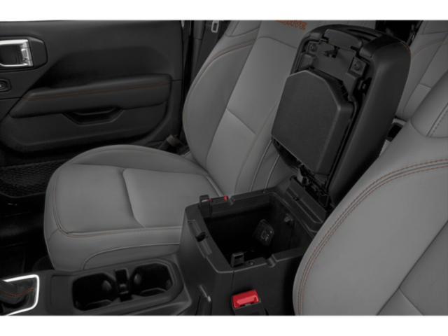 used 2021 Jeep Gladiator car, priced at $36,495