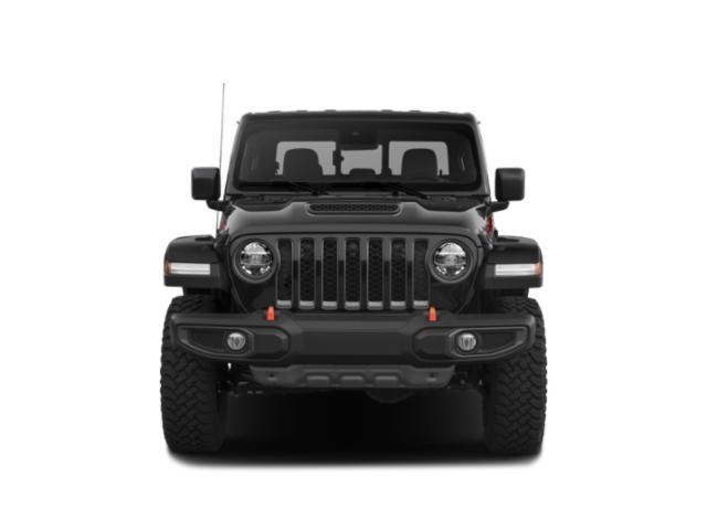 used 2021 Jeep Gladiator car, priced at $36,495