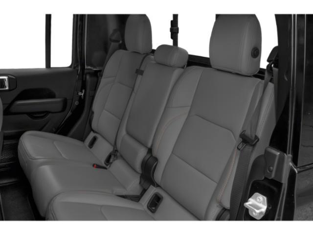 used 2021 Jeep Gladiator car, priced at $36,495