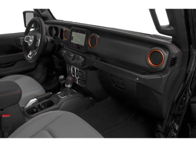 used 2021 Jeep Gladiator car, priced at $36,495