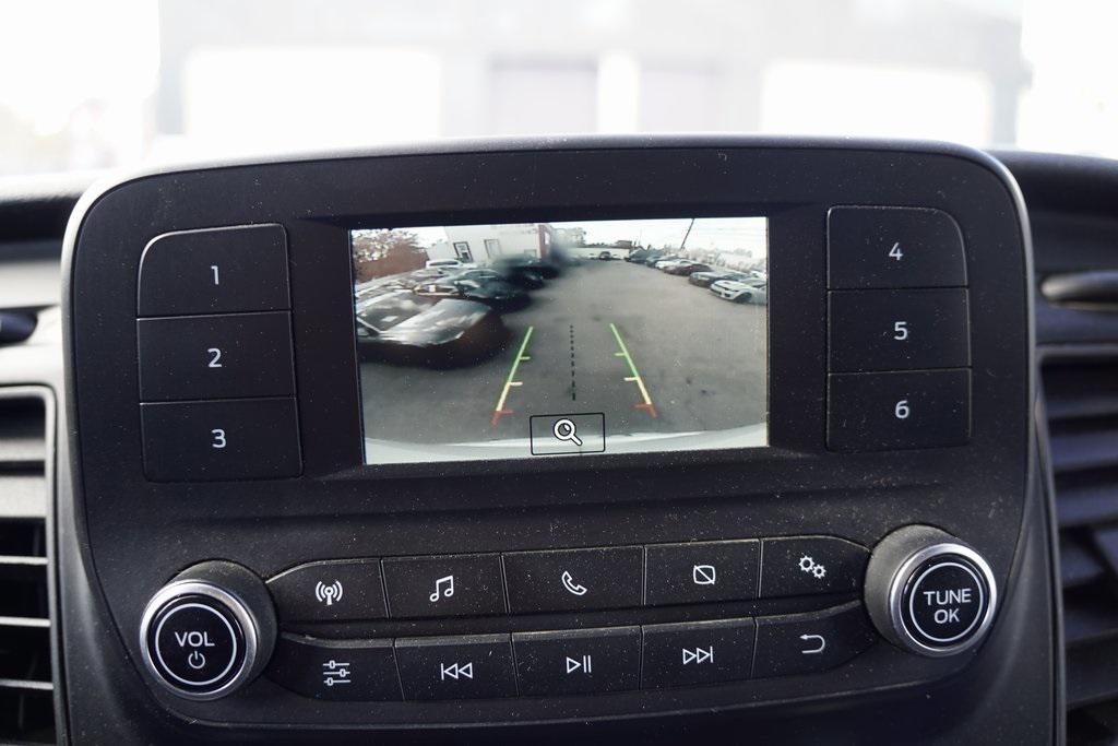 used 2023 Ford Transit-250 car, priced at $20,495