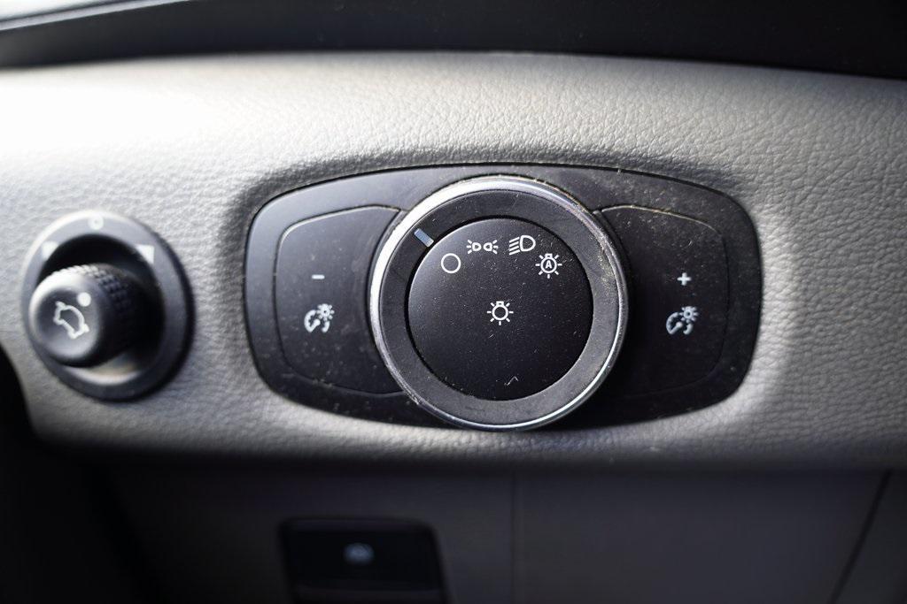 used 2023 Ford Transit-250 car, priced at $20,495