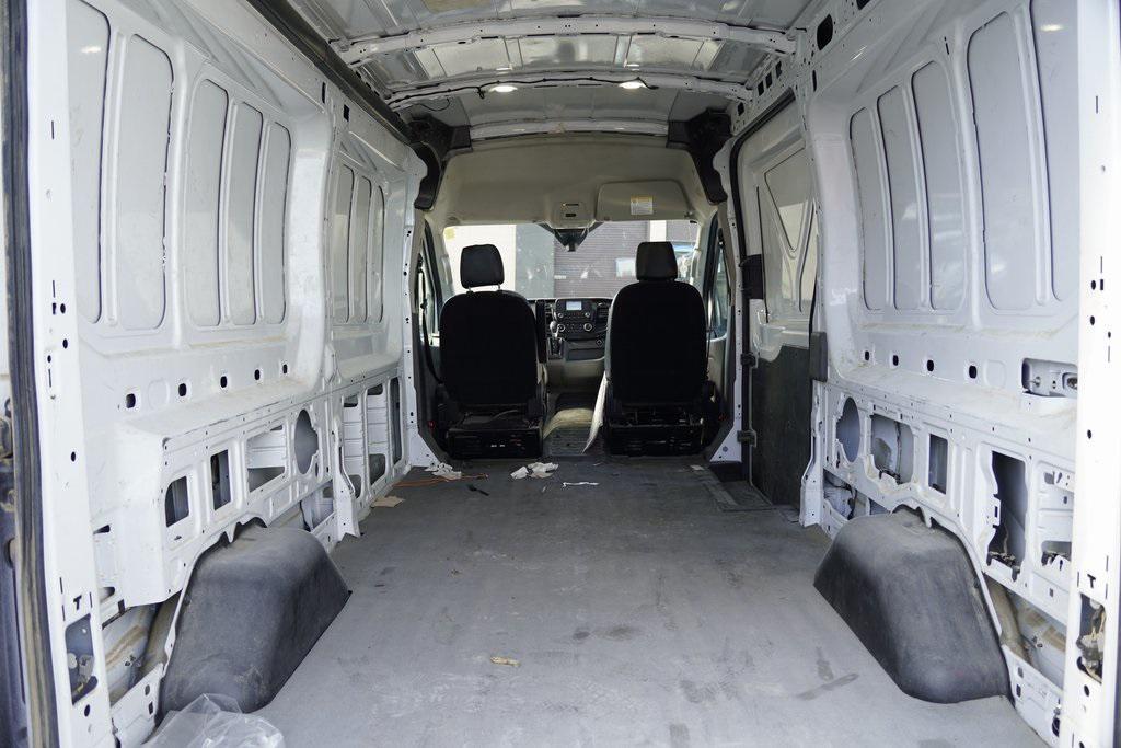 used 2023 Ford Transit-250 car, priced at $20,495