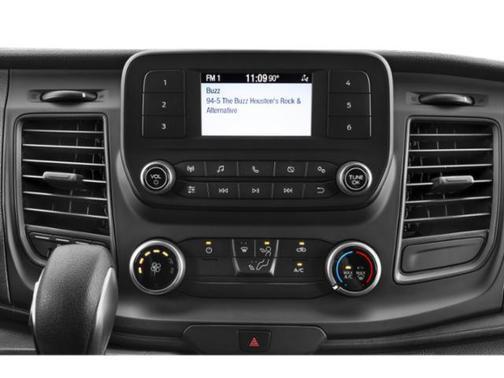 used 2023 Ford Transit-250 car, priced at $19,495