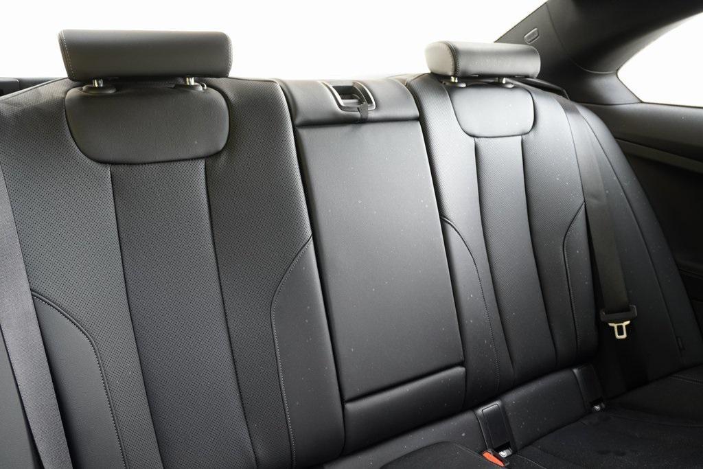 used 2024 BMW 230 car, priced at $24,995