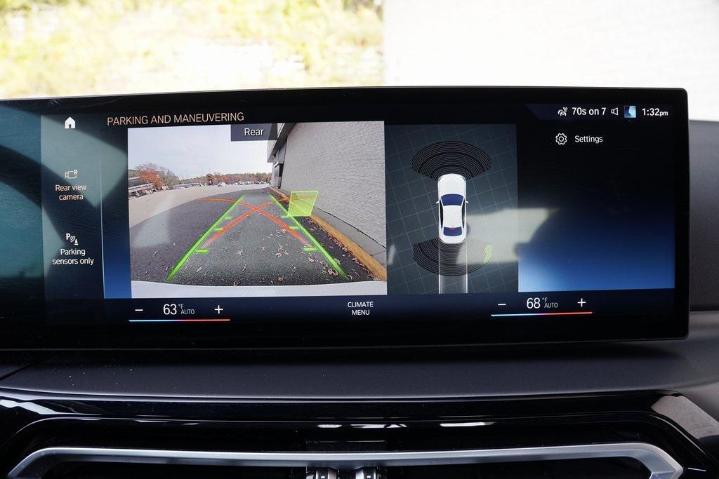 used 2024 BMW 230 car, priced at $24,995