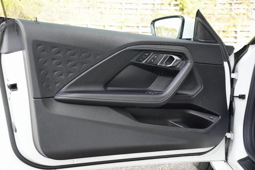 used 2024 BMW 230 car, priced at $24,995