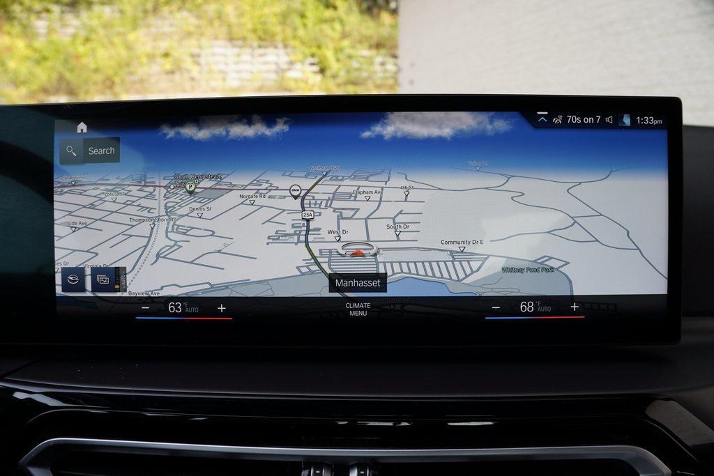 used 2024 BMW 230 car, priced at $24,995