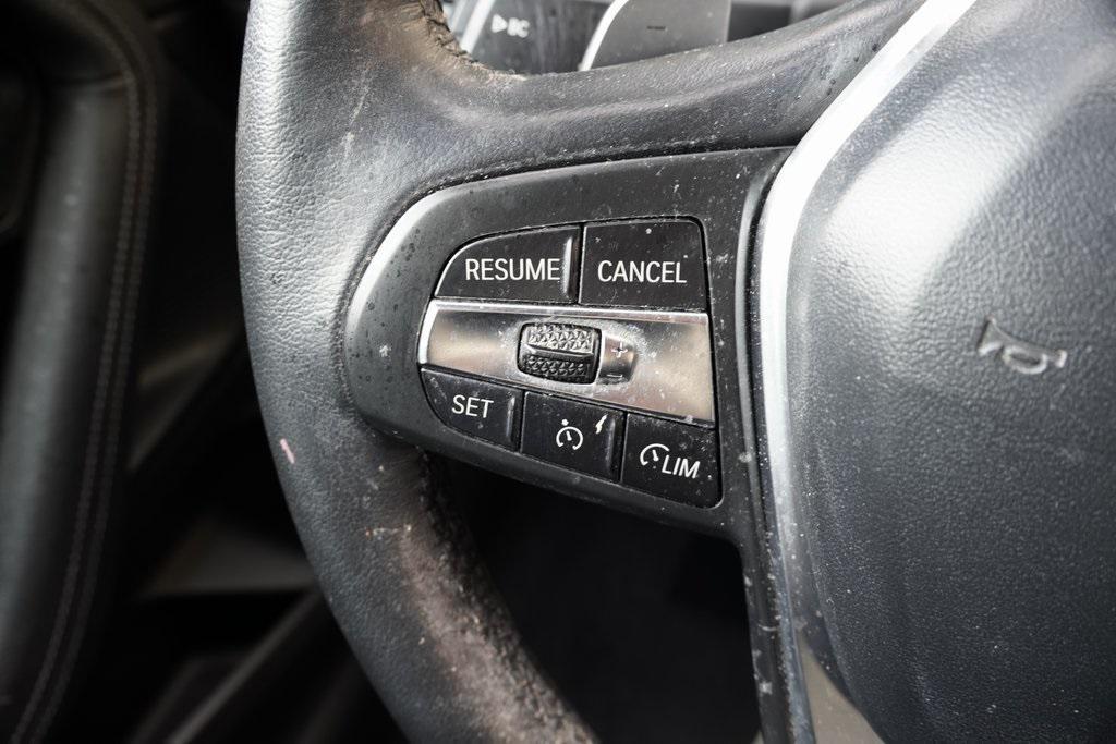 used 2024 BMW 230 car, priced at $24,995