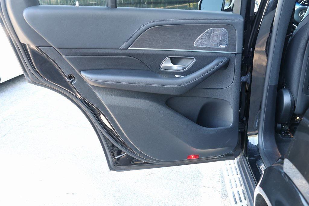 used 2020 Mercedes-Benz GLE 580 car, priced at $32,995
