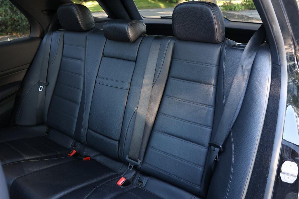 used 2020 Mercedes-Benz GLE 580 car, priced at $32,995