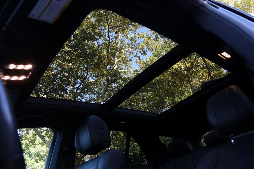 used 2020 Mercedes-Benz GLE 580 car, priced at $32,995