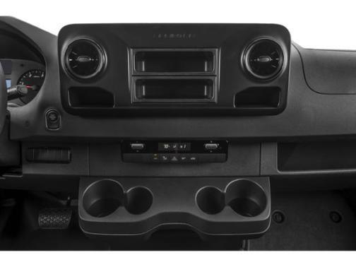 used 2019 Mercedes-Benz Sprinter 2500 car, priced at $19,095