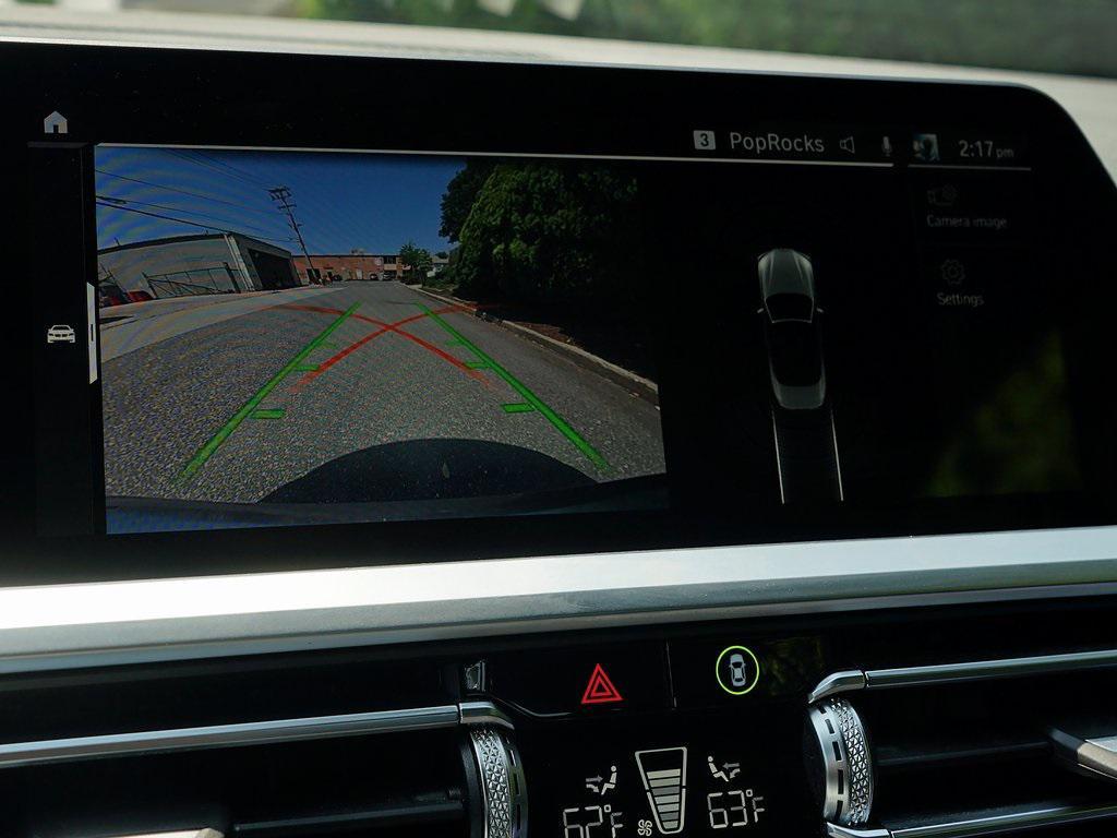 used 2022 BMW 430 car, priced at $37,095