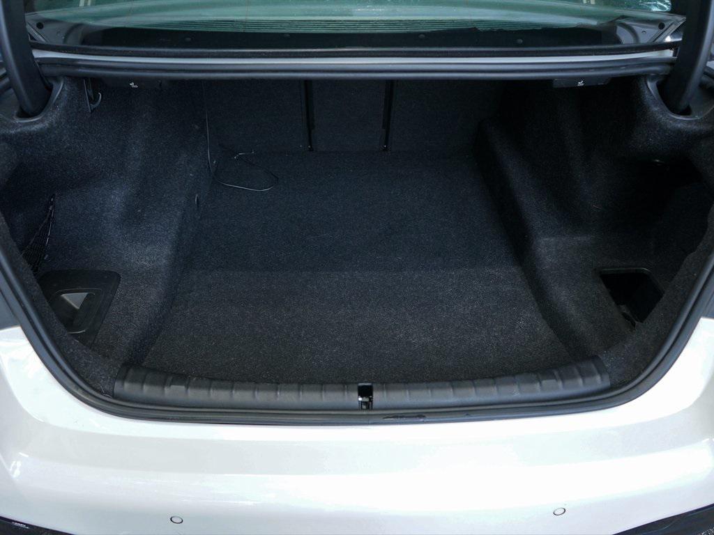 used 2021 BMW 530 car, priced at $22,895