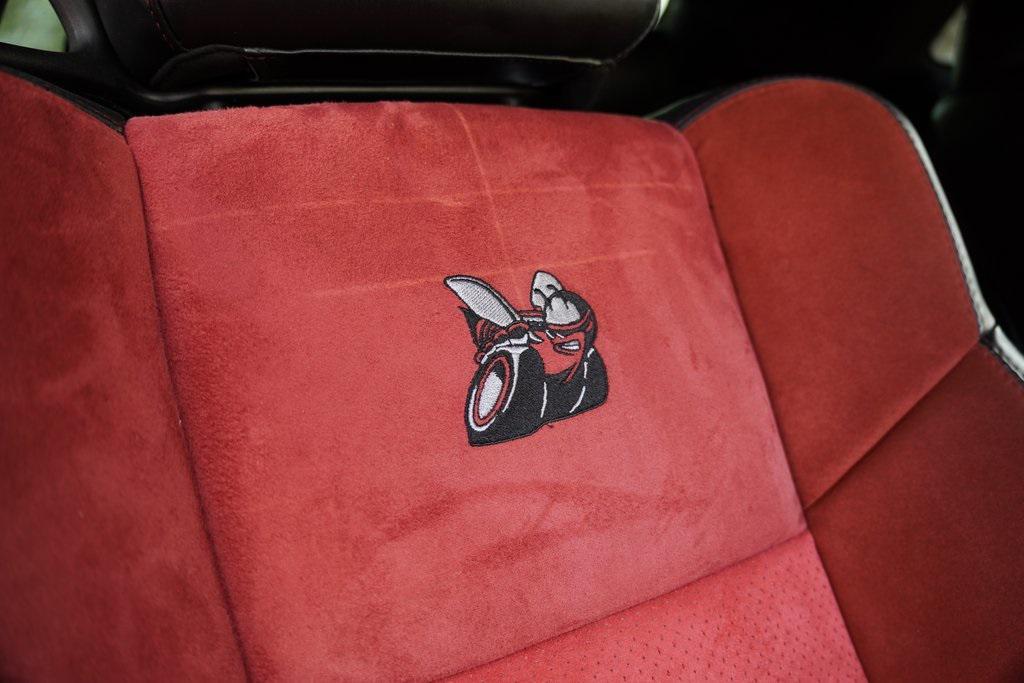 used 2020 Dodge Challenger car, priced at $30,995