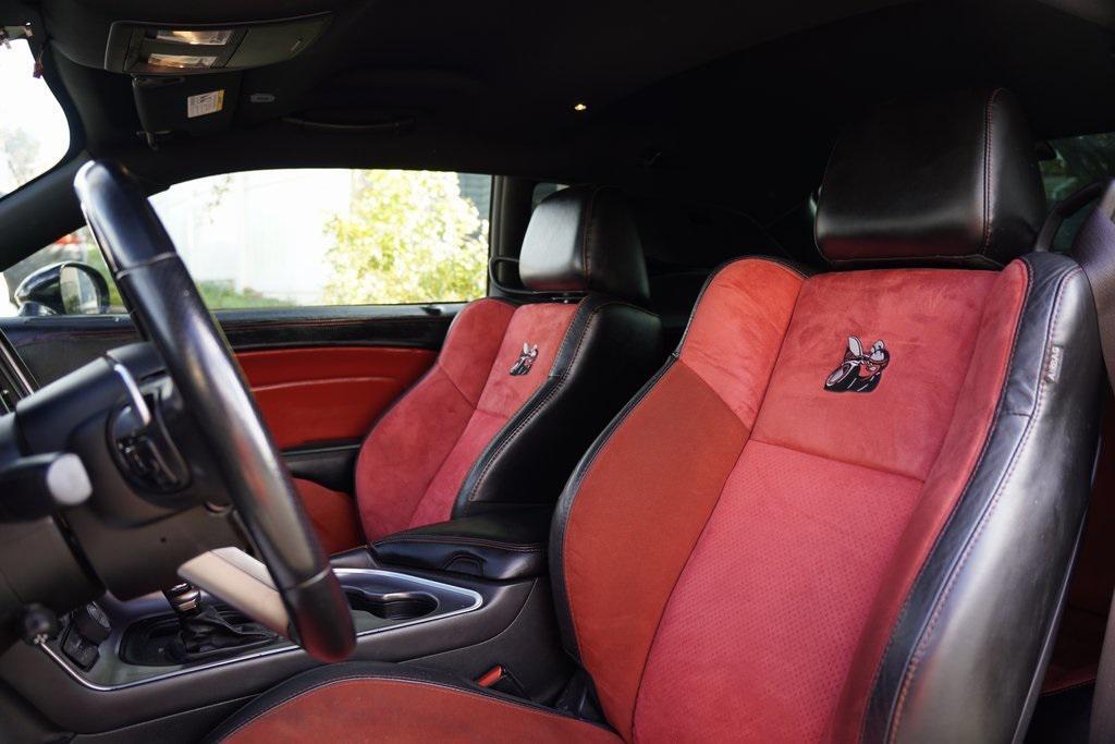 used 2020 Dodge Challenger car, priced at $30,995