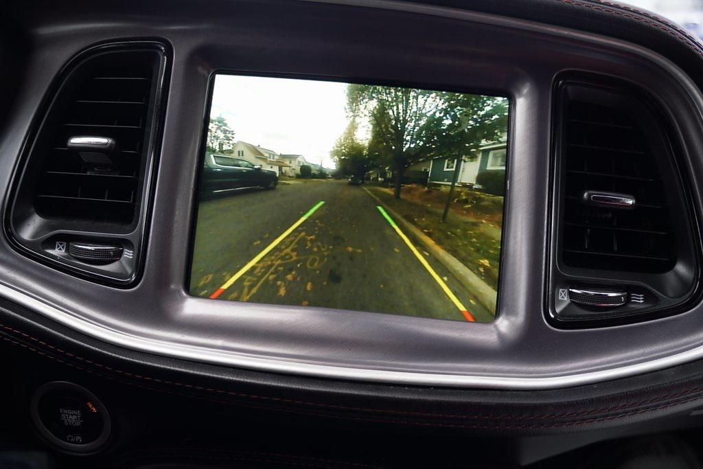 used 2020 Dodge Challenger car, priced at $30,995