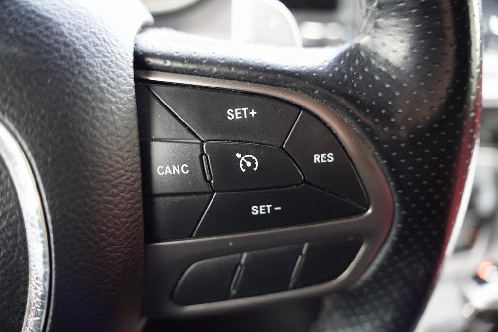 used 2020 Dodge Challenger car, priced at $30,995