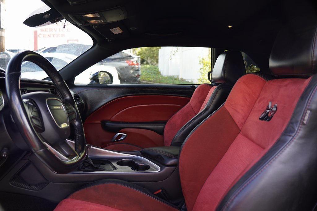 used 2020 Dodge Challenger car, priced at $30,995