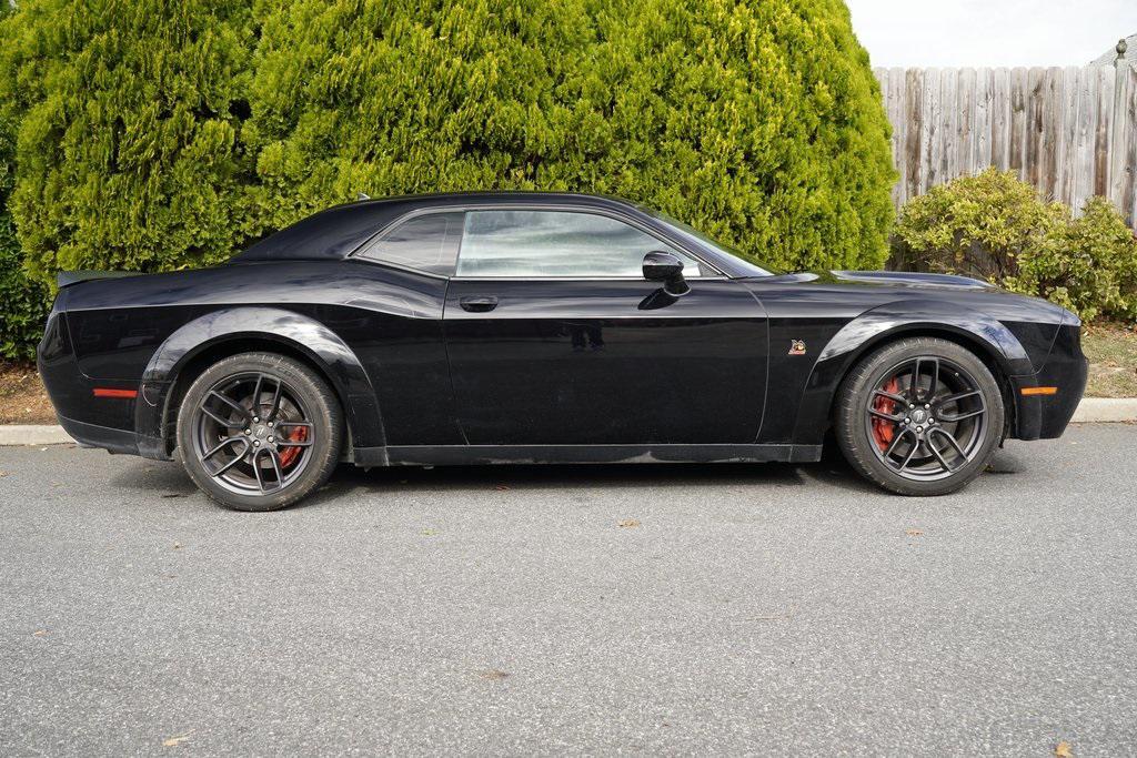 used 2020 Dodge Challenger car, priced at $30,995