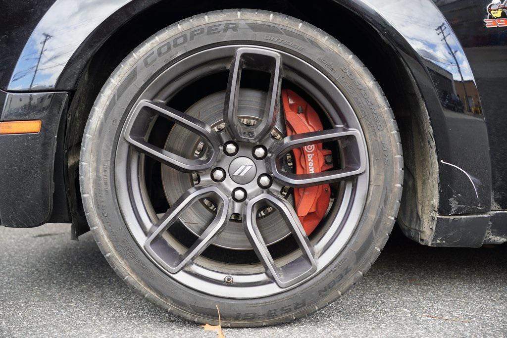 used 2020 Dodge Challenger car, priced at $30,995