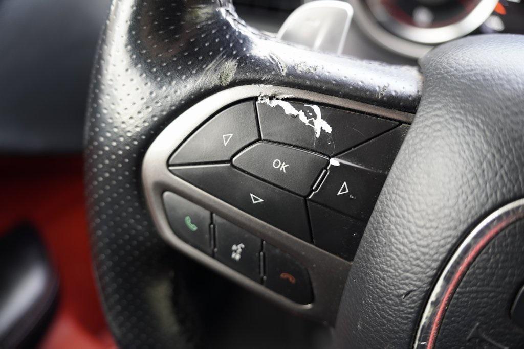 used 2020 Dodge Challenger car, priced at $30,995