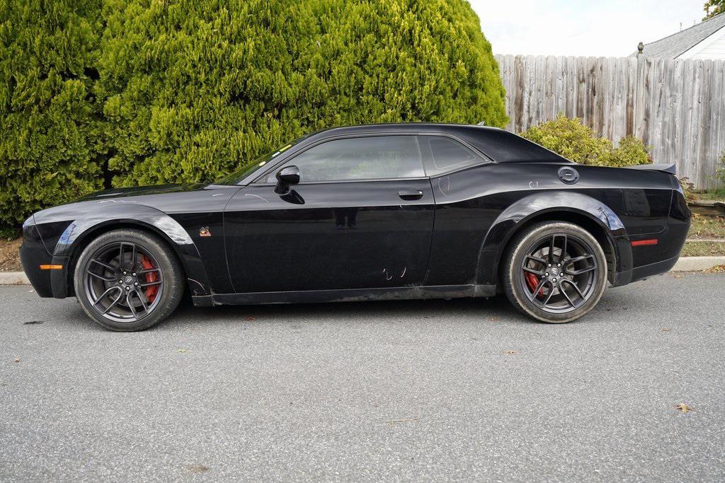 used 2020 Dodge Challenger car, priced at $30,995