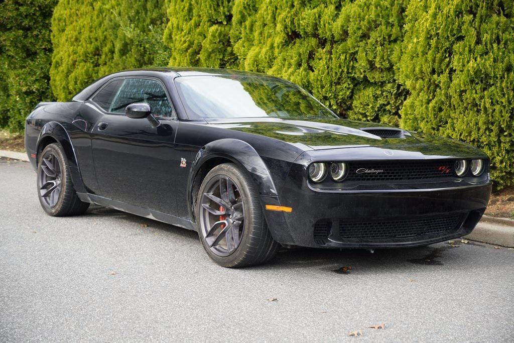 used 2020 Dodge Challenger car, priced at $30,995