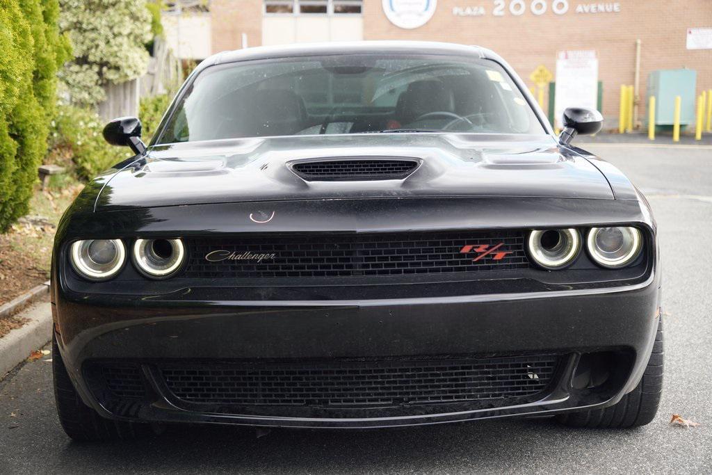 used 2020 Dodge Challenger car, priced at $30,995