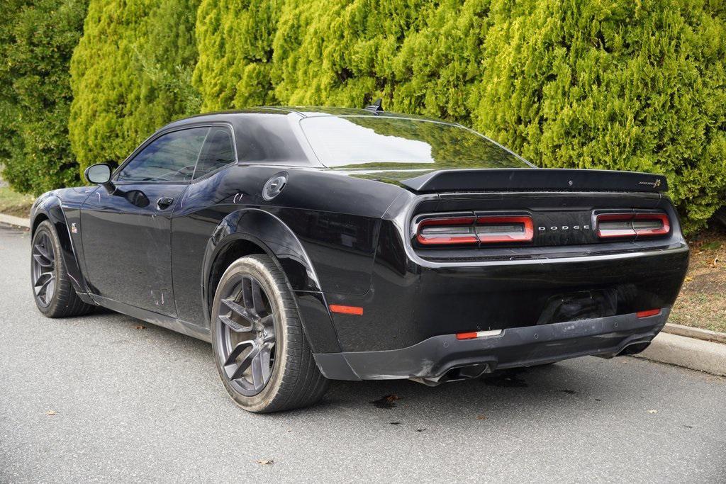 used 2020 Dodge Challenger car, priced at $30,995