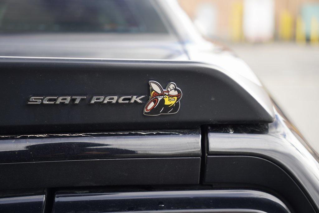 used 2020 Dodge Challenger car, priced at $30,995