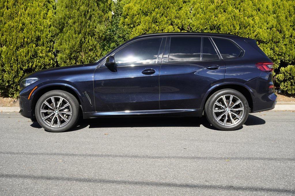 used 2019 BMW X5 car, priced at $25,495
