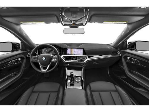 used 2022 BMW 230 car, priced at $23,295