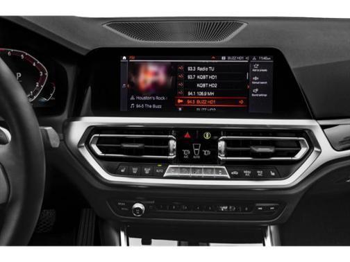 used 2022 BMW 230 car, priced at $23,295