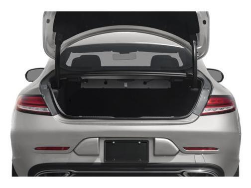 used 2019 Mercedes-Benz C-Class car, priced at $21,495