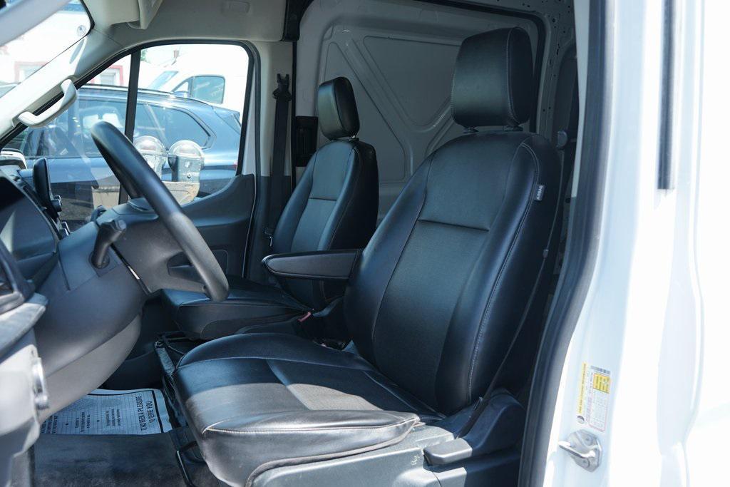 used 2023 Ford Transit-350 car, priced at $21,995